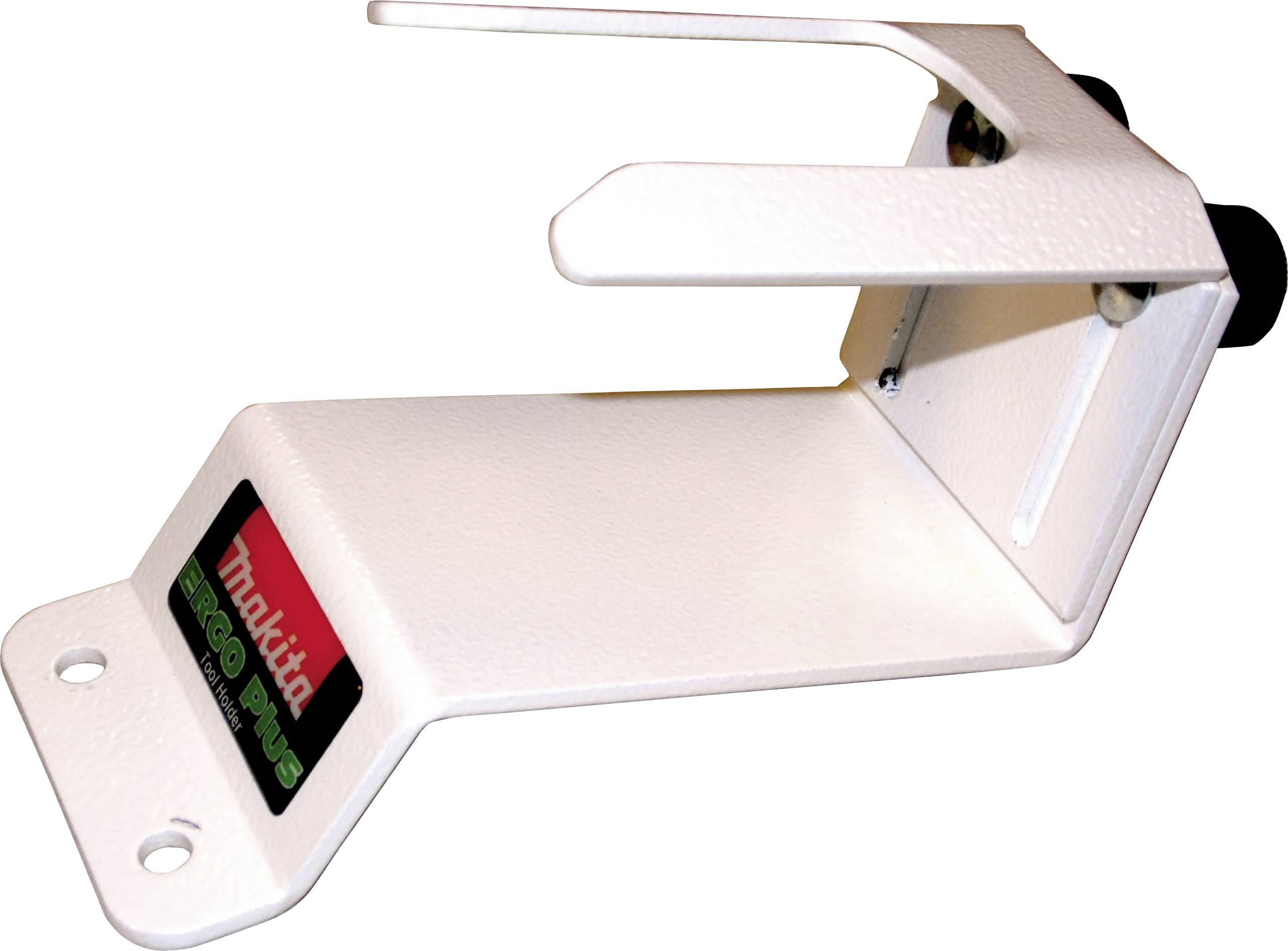 Makita P-78433 Makita Werkzeughalter Ergo Plus P-78433 (L x B x H) 175 x 72 x 96 mm 1 St.