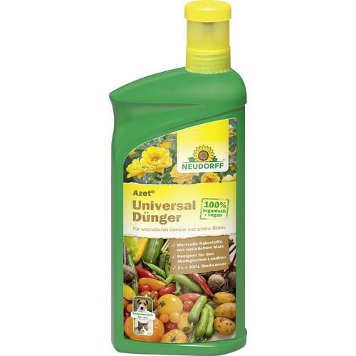 Neudorff 01423 Azet Universaldünger 1 l