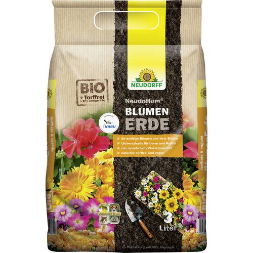 Neudorff 00973 NeudoHum Blumenerde 1 l
