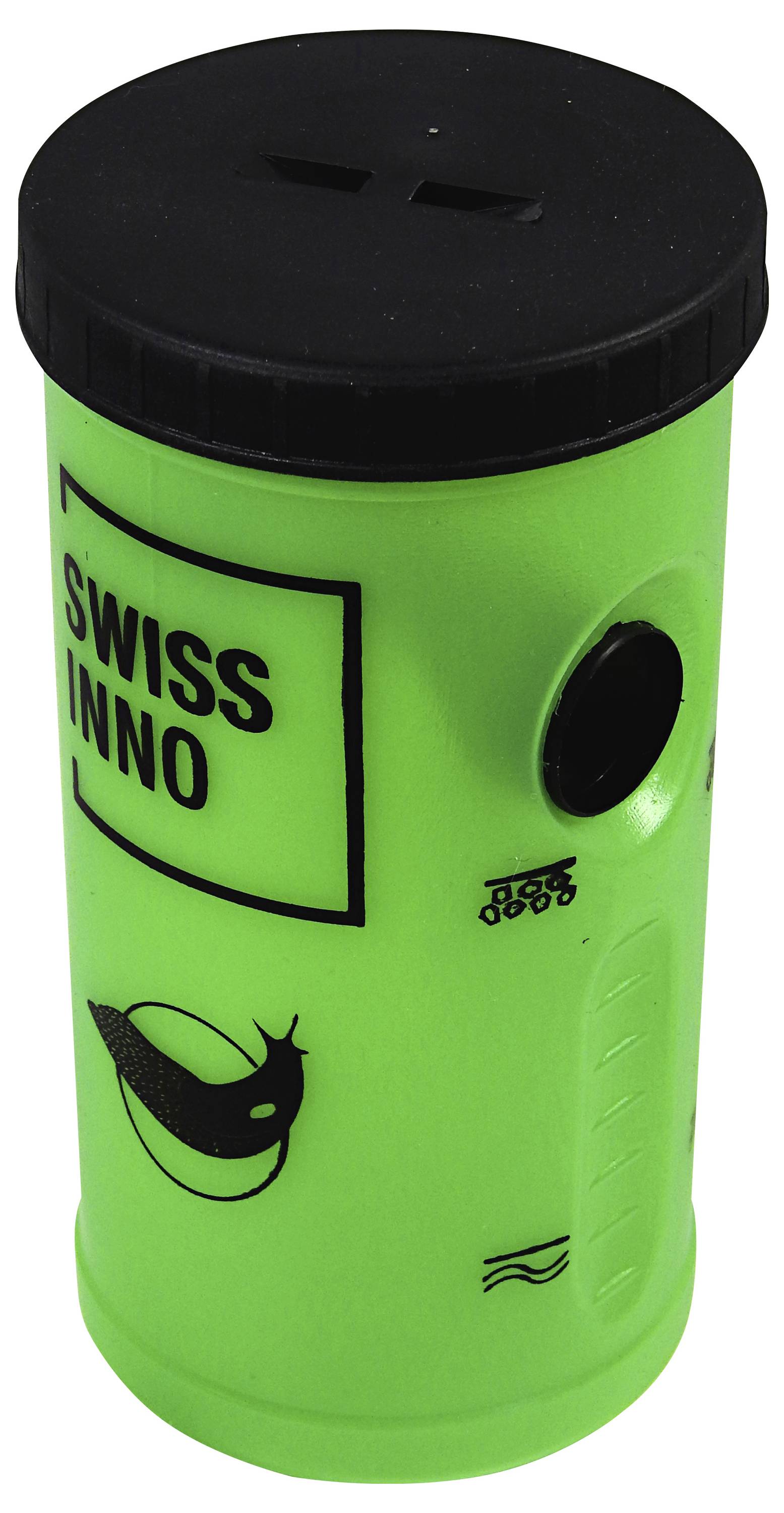 Swissinno Schneckenfalle Schneckenfalle Funktionsart Lockstoff 1 St.-1