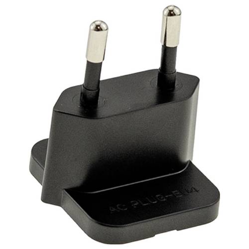 MEAN WELL AC PLUG-KR4 Adapter