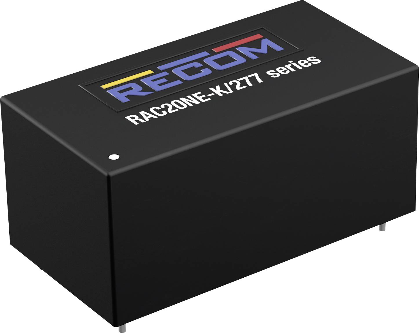 RECOM RAC20NE-12SK/277 AC/DC-Wandler 12 V 1.667 A 20 W