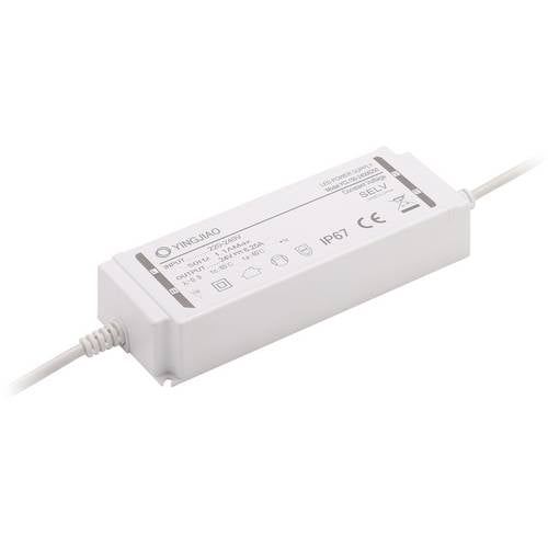 YingJiao LED-Treiber 150 W 12.5 A 12 V 1 St.