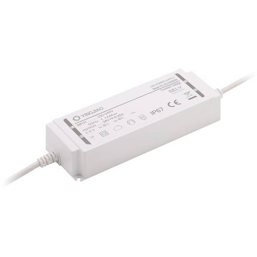 YingJiao LED-Treiber 200 W 16.66 A 12 V 1 St.