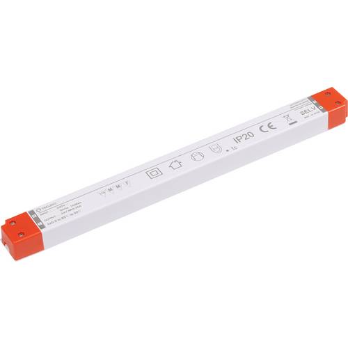 YingJiao LED-Treiber 150 W 12.5 A 12 V 1 St.