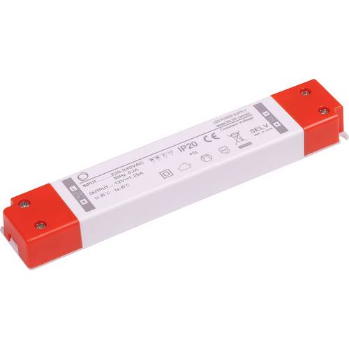 YingJiao LED-Treiber 18 W 0.75 A 24 V 1 St.