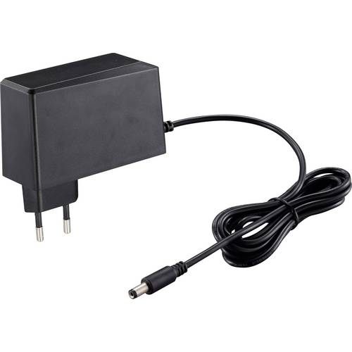 YingJiao YS35V-1205000 Euro-Stecker 12 V 60 W