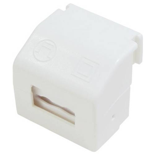 Tridonic ACU SC 15x43x30mm CLIP-ON SR PA Endkappen 1 St.