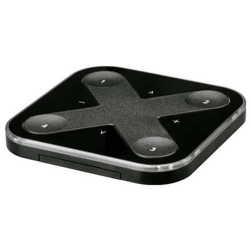 Tridonic Tridonic basicDIM User Interface Funk-Wandschalter 1 St.