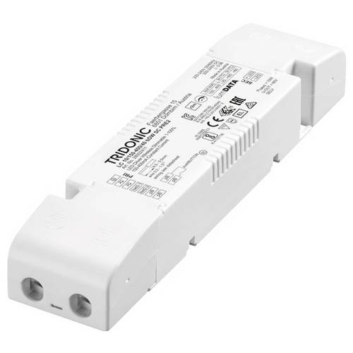 Tridonic LC 10W 150–400mA bDW SC PRE2 LED-Treiber 10 W 0.4 A 15 - 40 V 1 St.