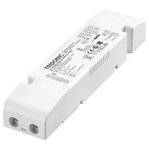 Tridonic LC 25W 350–1050mA bDW SC PRE2 LED-Treiber 25 W 1.05 A 20 - 50 V 1 St.