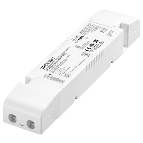 Tridonic LC 45W 500–1400mA bDW SC PRE2 LED-Treiber 45 W 1.4 A 25 - 50 V 1 St.