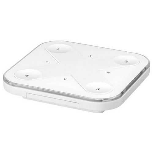 Tridonic Tridonic basicDIM User Interface wt Funk-Wandschalter 1 St.