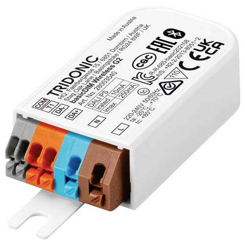 Tridonic Tridonic basicDIM Wireless G2 Controller 1 St.