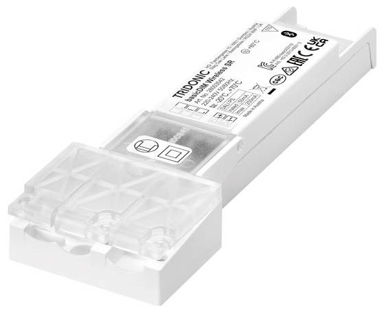 Tridonic Tridonic basicDIM Wireless SR Controller 1 St.