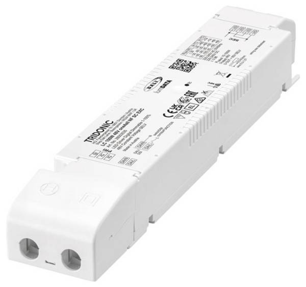 Tridonic LC 100W 48V one4all NF SC EXC SP LED-Treiber Konstantspannung 100 W 2.085 A 48 V einstellbar 1 St.