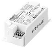 Tridonic LC 14W 100–400mA o4a NFC SC EXC LED-Treiber Konstantstrom 14 W 0.4 A 7.5 - 42 V dimmbar, einstellbar, Dali 1 St