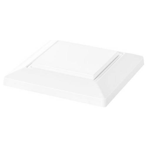 Tridonic Tridonic basicDIM UI EnOcean EWSSB Funk-Wandschalter 1 St.