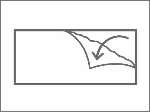 Swissinno selbstklebendes Kupferband 3cm x 5m Schneckenabwehr Funktionsart Klebefolie 1 St.-4