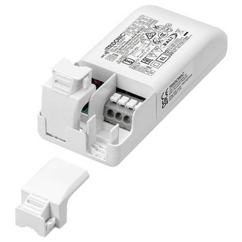 Tridonic LC 20W 100-1050mA 44V o4a NF SR EXC3 LED-Treiber 20 W 1.05 A 15 - 44 V 1 St.