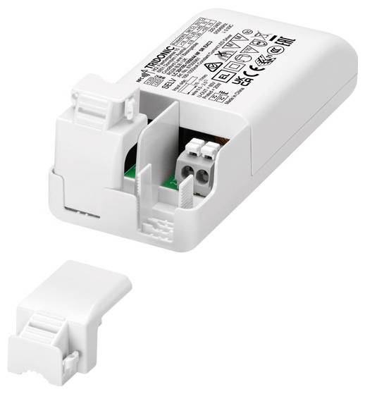 Tridonic LC 20W 100-1050mA 44V NF SR EXC LED-Treiber 20 W 1.05 A 15 - 44 V 1 St.
