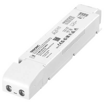 Tridonic LC 60W 24V SC SNC2 LED-Treiber 60 W 2.5 A 24 V nicht dimmbar 1 St.-0