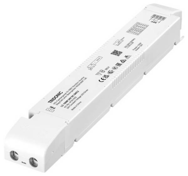 Tridonic LC 100W 24V SC SNC2 LED-Treiber 100 W 4.167 A 24 V nicht dimmbar 1 St.