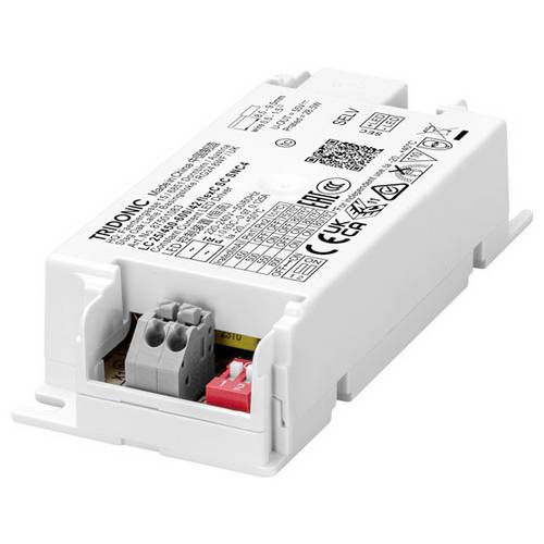 Tridonic LC 25W 450-600mA flexC SC SNC4 LED-Treiber 25.2 W 0.5 A 24 - 42 V 1 St.