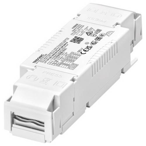 Tridonic LC 10W 150-250mA flexC SR SNC4 LED-Treiber 10.5 W 0.25 A 24 - 42 V 1 St.