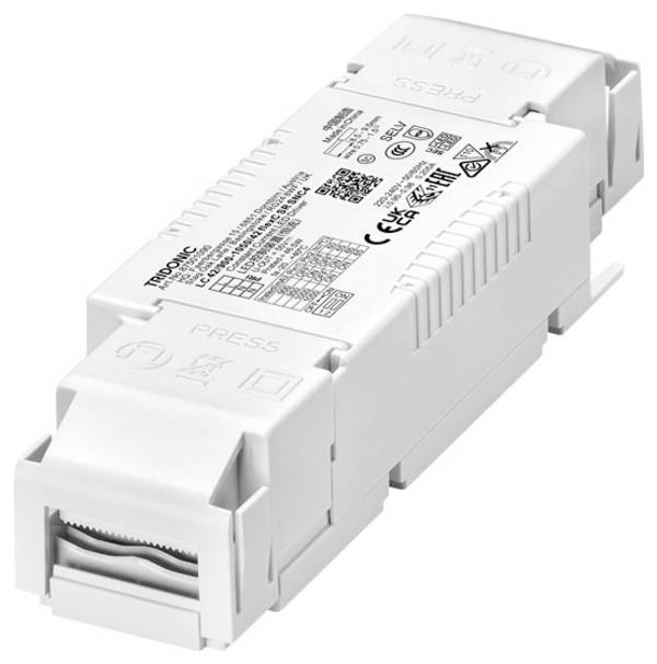 Tridonic LC 42W 900-1050mA flexC SRSN C4 LED-Treiber 42 W 1.05 A 24 - 42 V 1 St.
