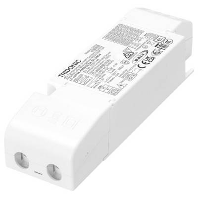 Tridonic LC 45W 700-1050mA DA SC SNC4 LED-Treiber 45 W 1.05 A 15 - 50 V 1 St.-0