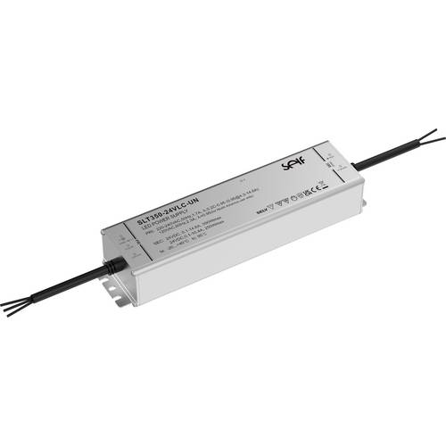 Thumbnail - Self Electronics LED-Treiber 350 W 48 V 1 St.