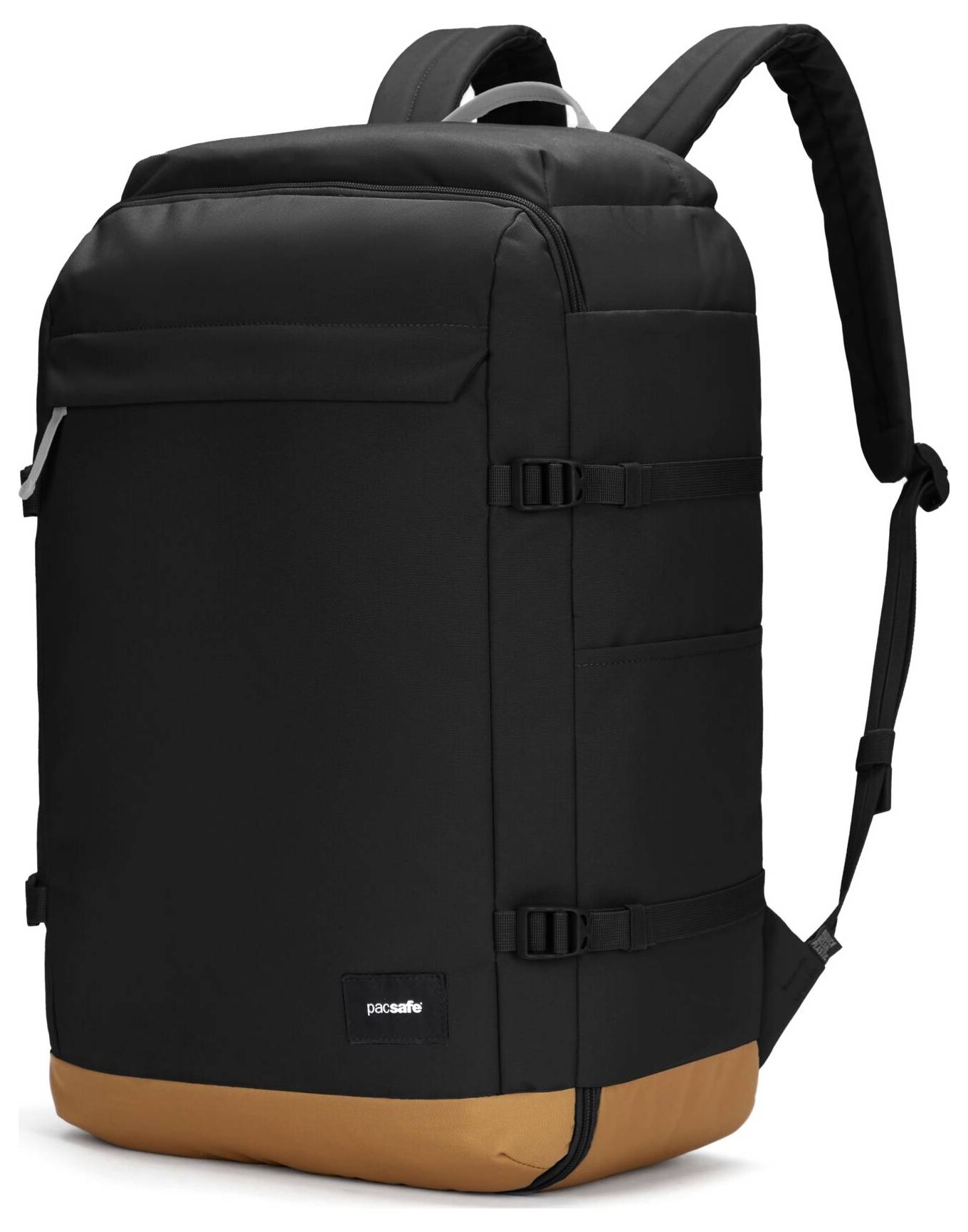 Pacsafe Notebook Rucksack GO 44l Schwarz-2