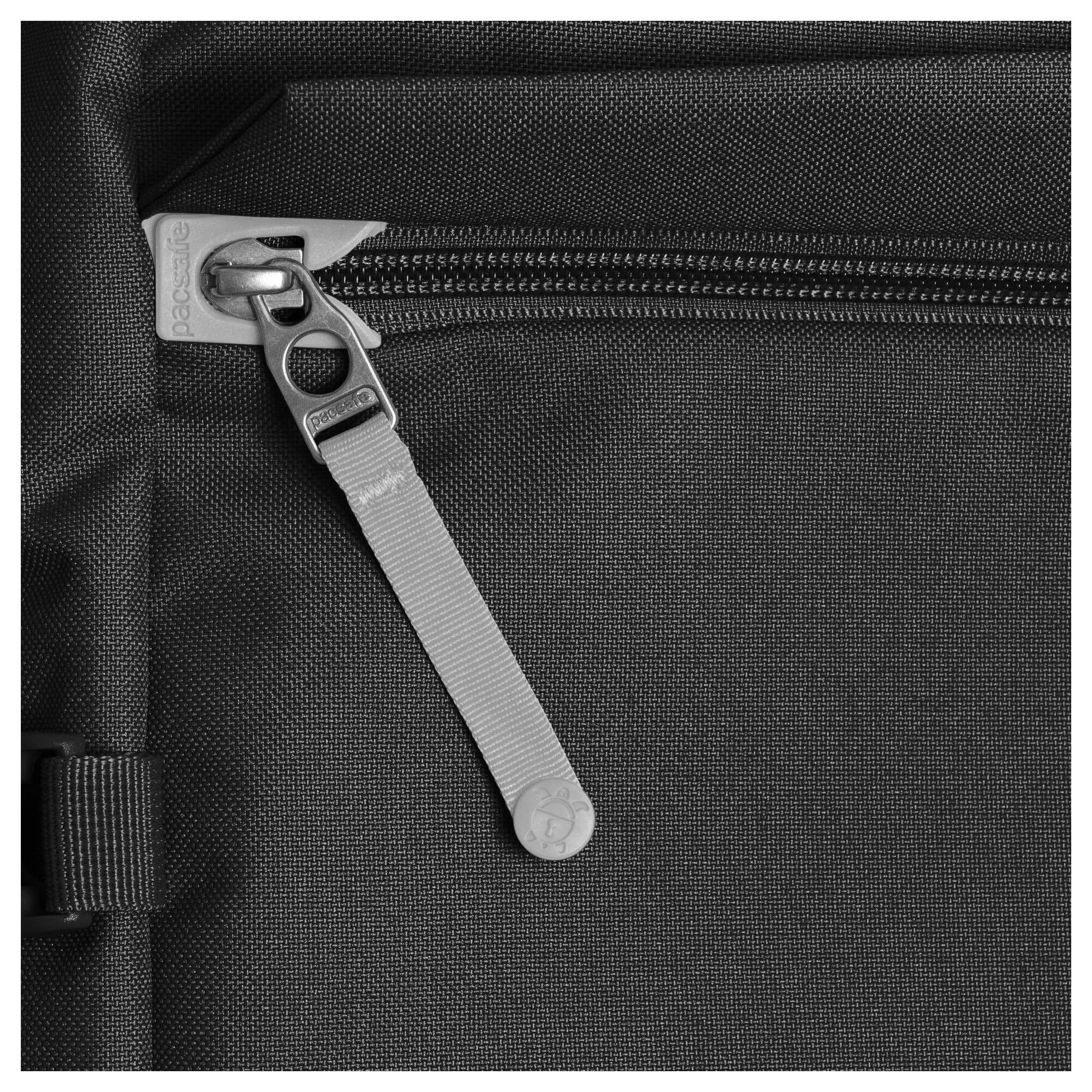 Pacsafe Notebook Rucksack GO 44l Schwarz-6