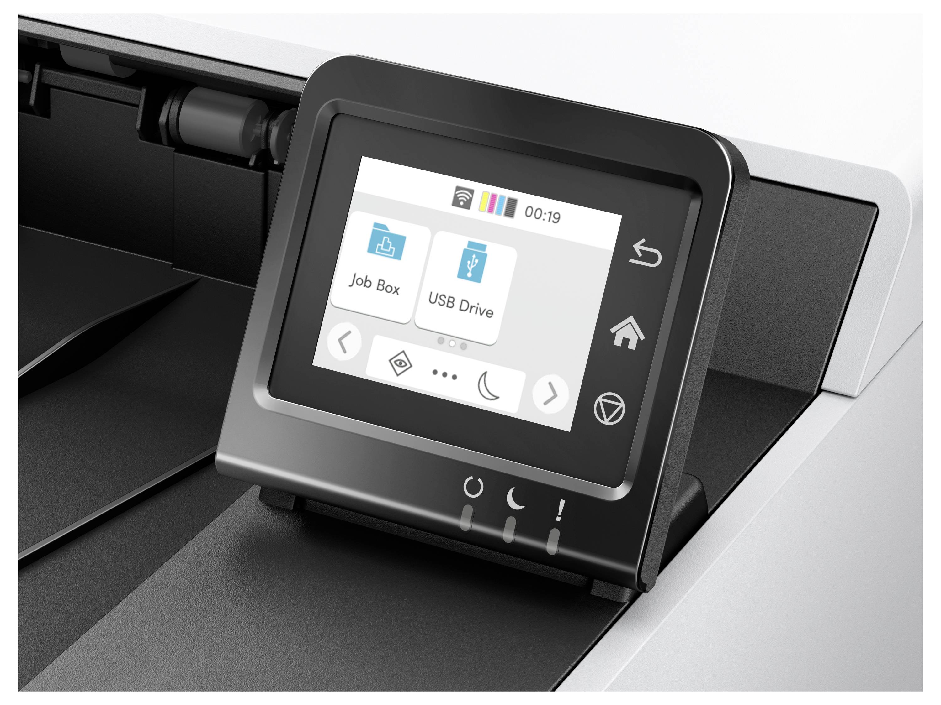 Kyocera ECOSYS PA 2600 cx Drucker Laser Farbe A4 26 S./min 1200 x 1200 dpi-4