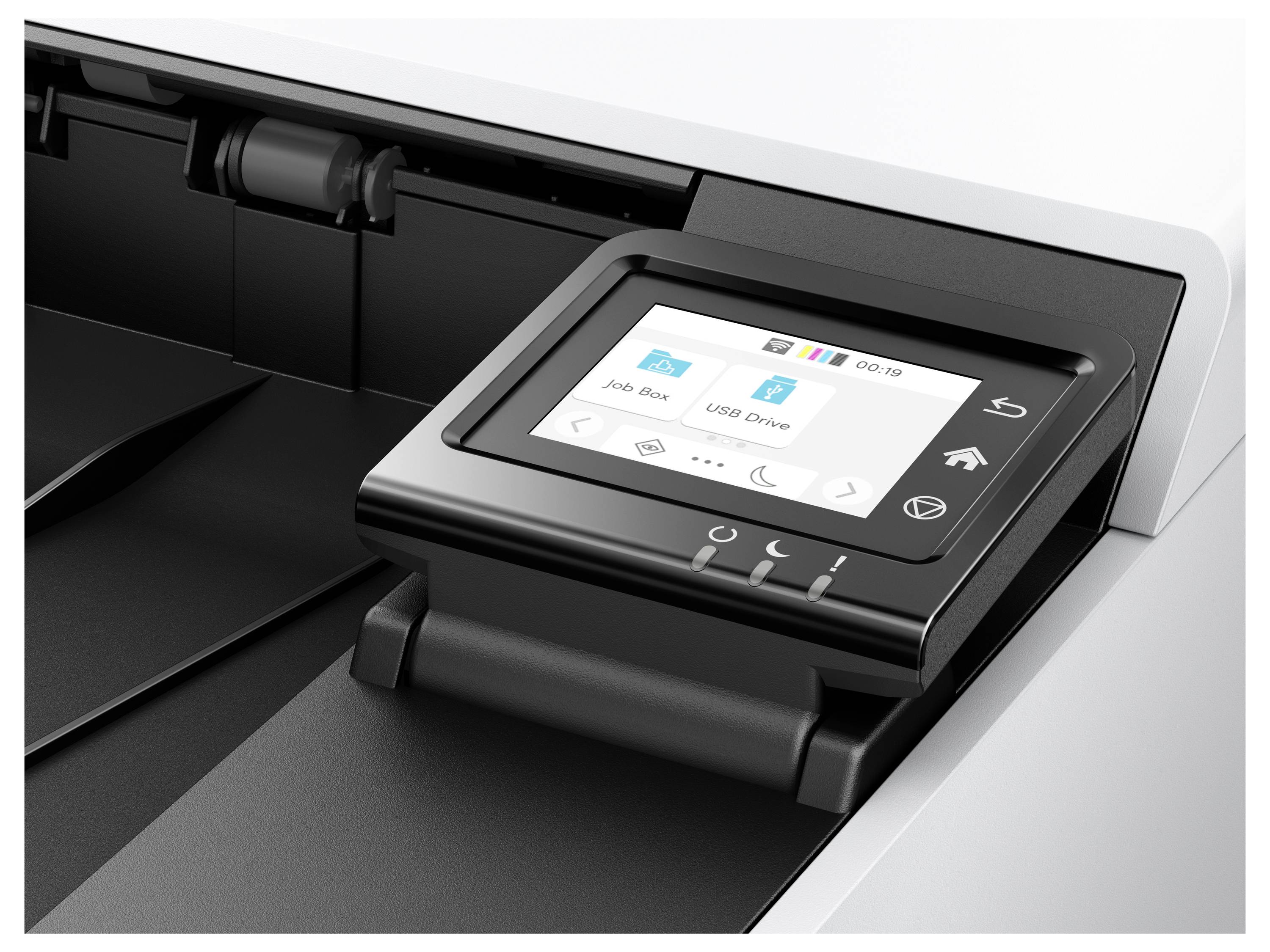 Kyocera ECOSYS PA 2600 cwx Drucker Laser Farbe A4 26 S./min 1200 x 1200 dpi-6