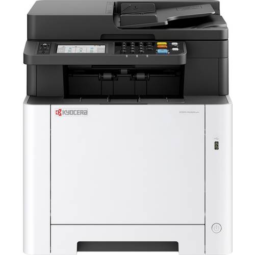 Kyocera ECOSYS MA 2600 cwfx Drucker Laser Farbe A4 26 S./min 1200 x 1200 dpi