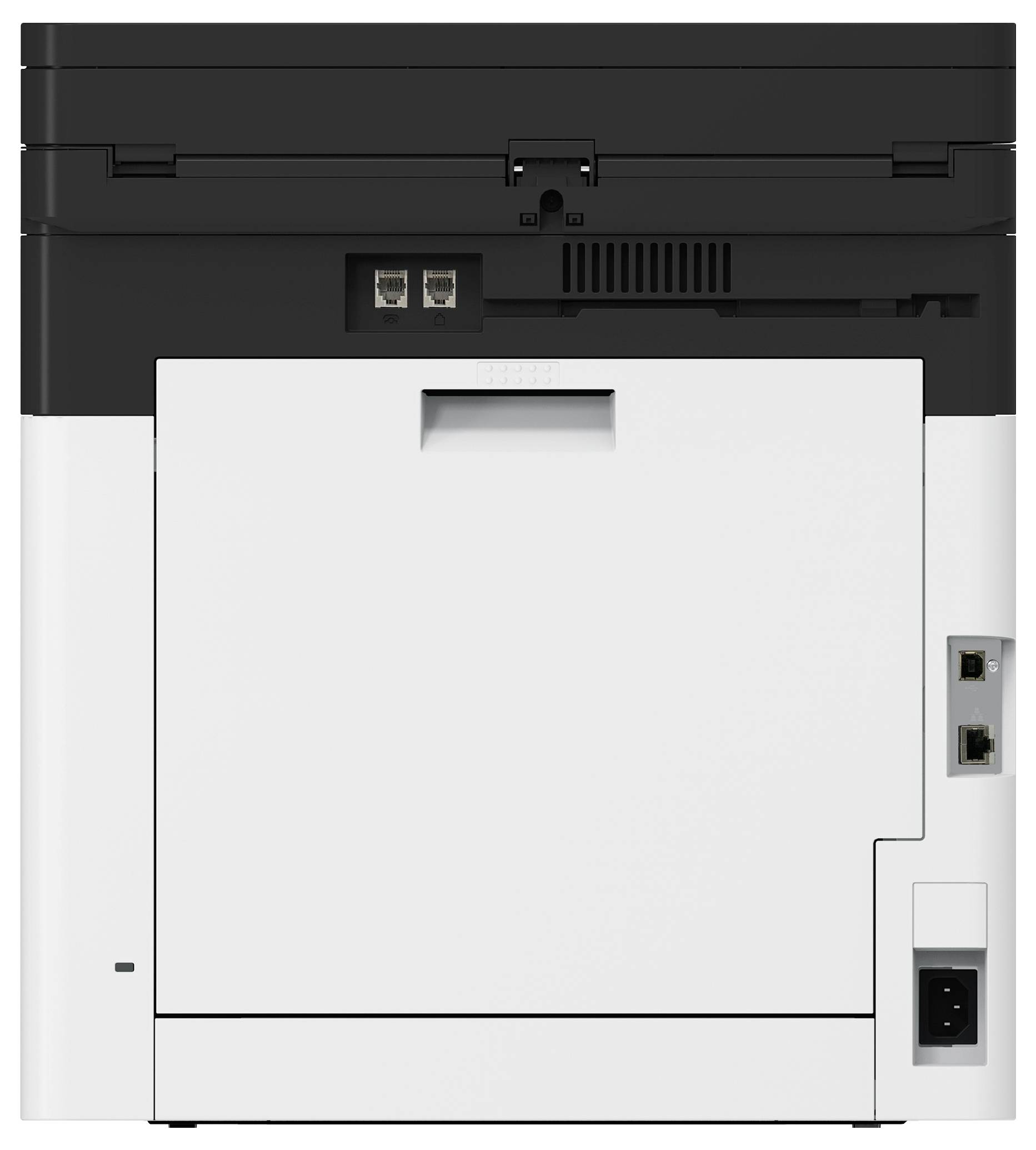 Kyocera ECOSYS MA 2600 cwfx Multifunktionsdrucker Laser Farbe A4 Drucker, Scanner, Kopierer, Fax LAN, WLAN, USB, Duplex,-3