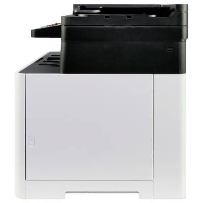 Kyocera ECOSYS MA 2600 cwfx Multifunktionsdrucker Laser Farbe A4 Drucker, Scanner, Kopierer, Fax LAN, WLAN, USB, Duplex,-4