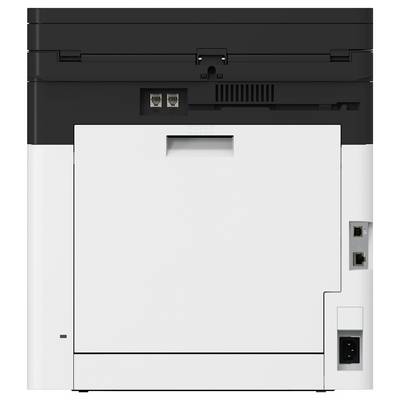 Kyocera ECOSYS MA 2600 cwfx Plus Multifunktionsdrucker Laser Farbe A4 Drucker, Scanner, Kopierer, Fax LAN, WLAN, USB, Du-3
