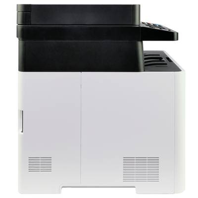 Kyocera ECOSYS MA 2600 cwfx Plus Multifunktionsdrucker Laser Farbe A4 Drucker, Scanner, Kopierer, Fax LAN, WLAN, USB, Du-5