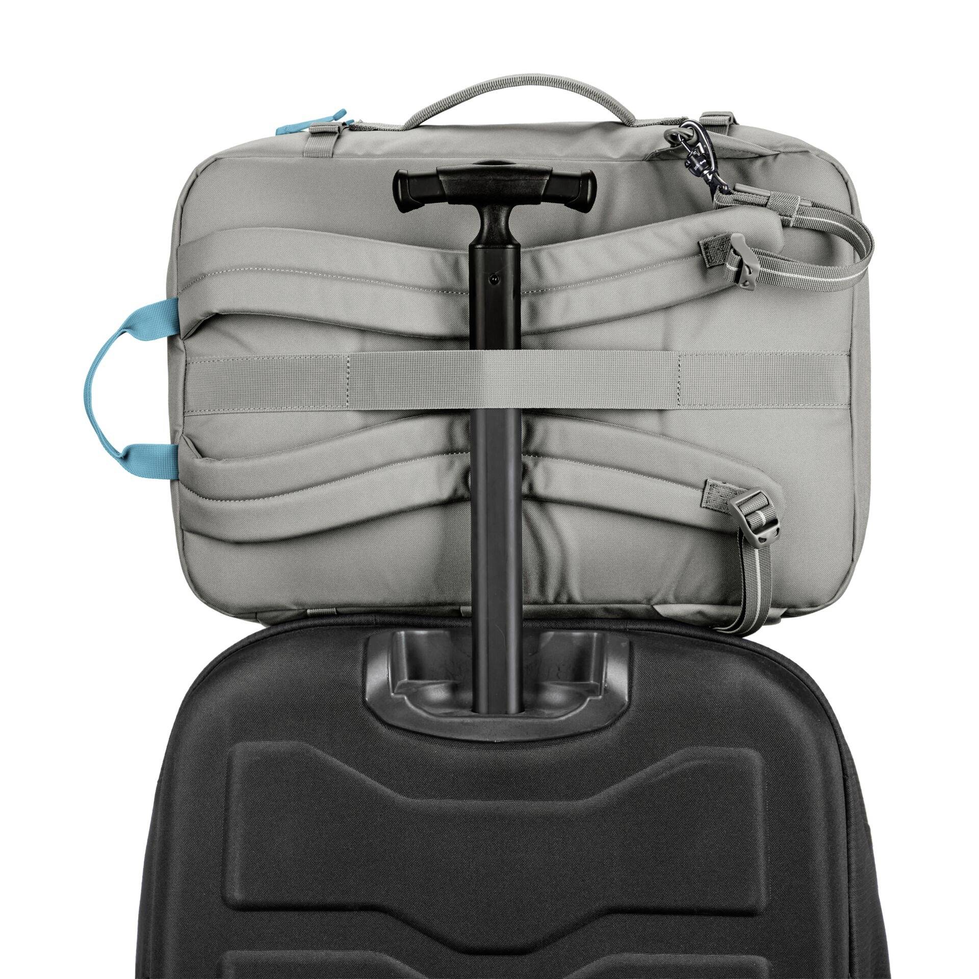 Pacsafe Notebook Rucksack GO 34l Stone-11