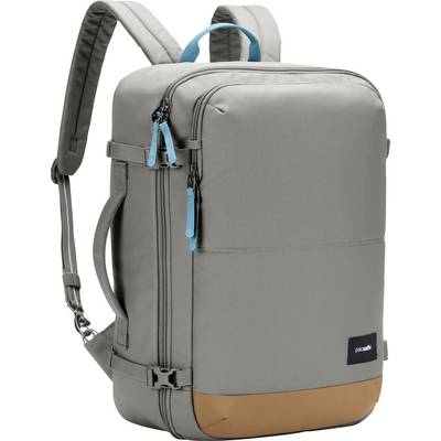 Pacsafe Notebook Rucksack GO 34l Stone-0