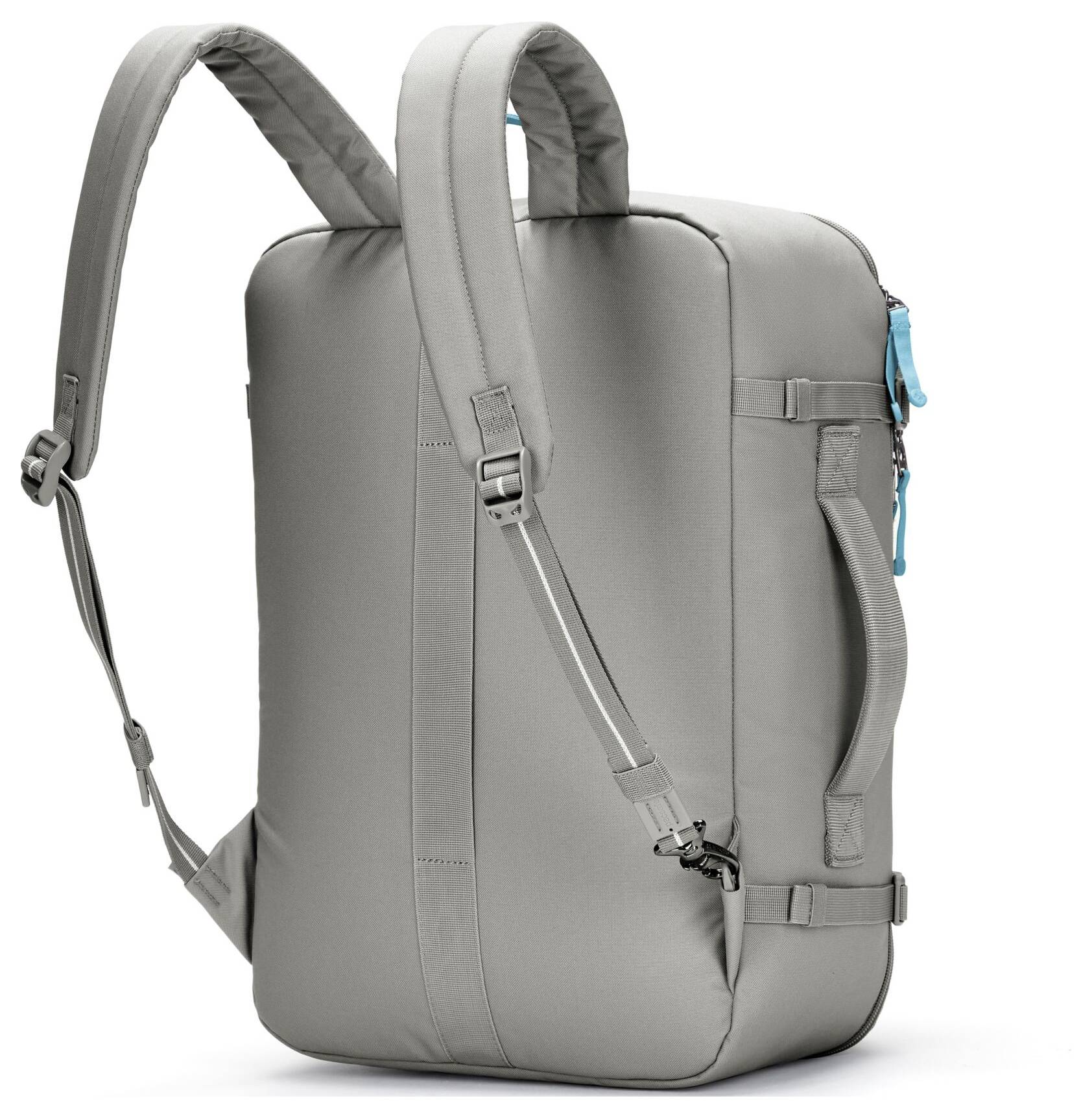Pacsafe Notebook Rucksack GO 34l Stone-4