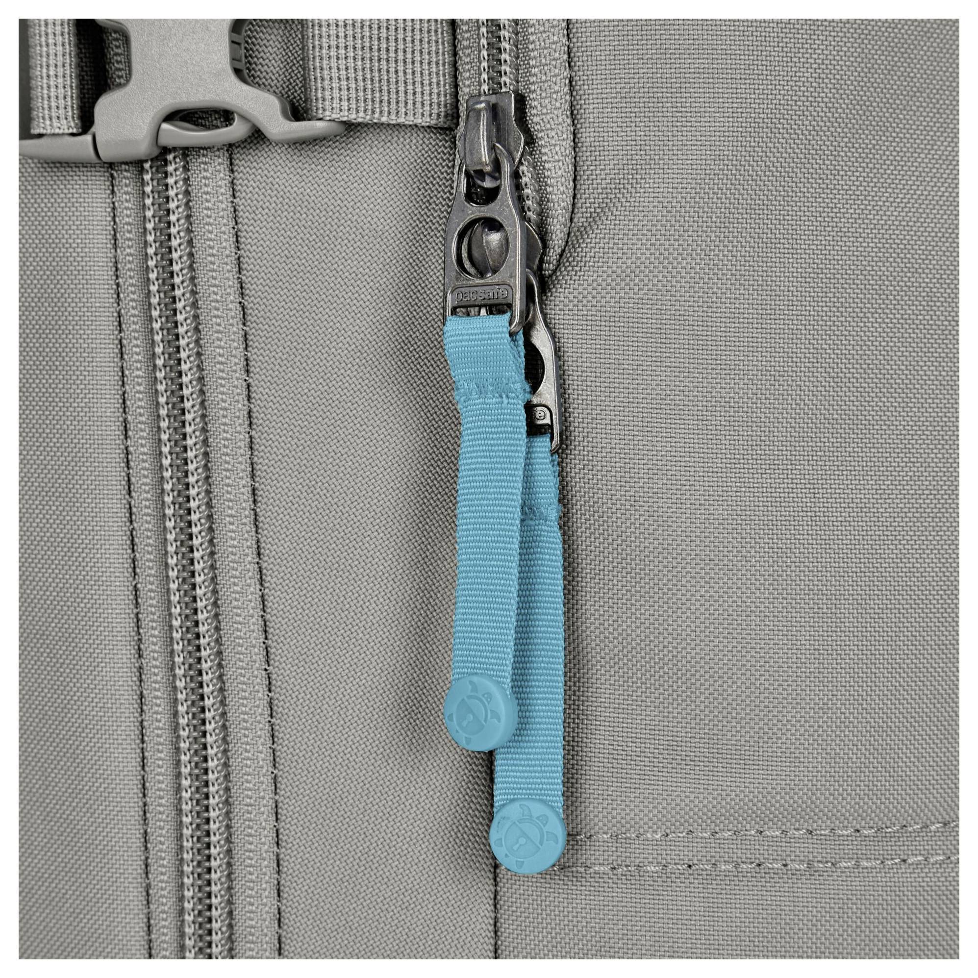 Pacsafe Notebook Rucksack GO 34l Stone-6