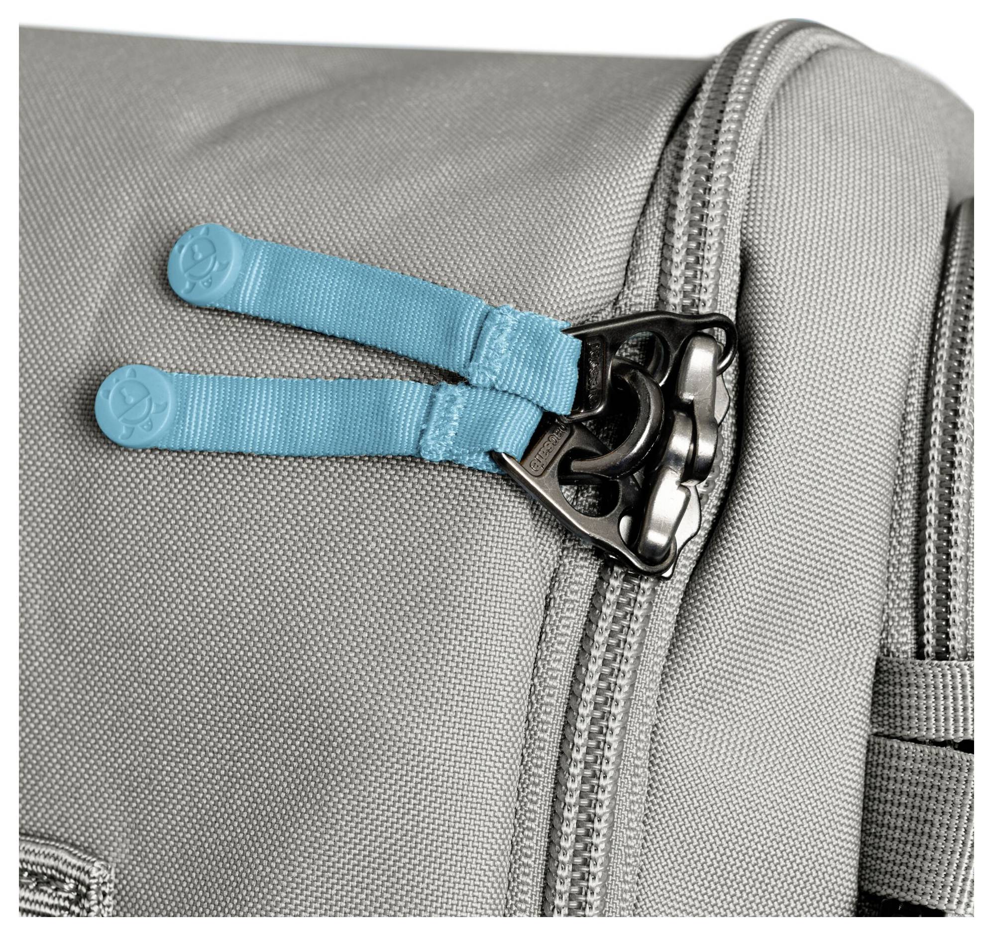 Pacsafe Notebook Rucksack GO 34l Stone-8