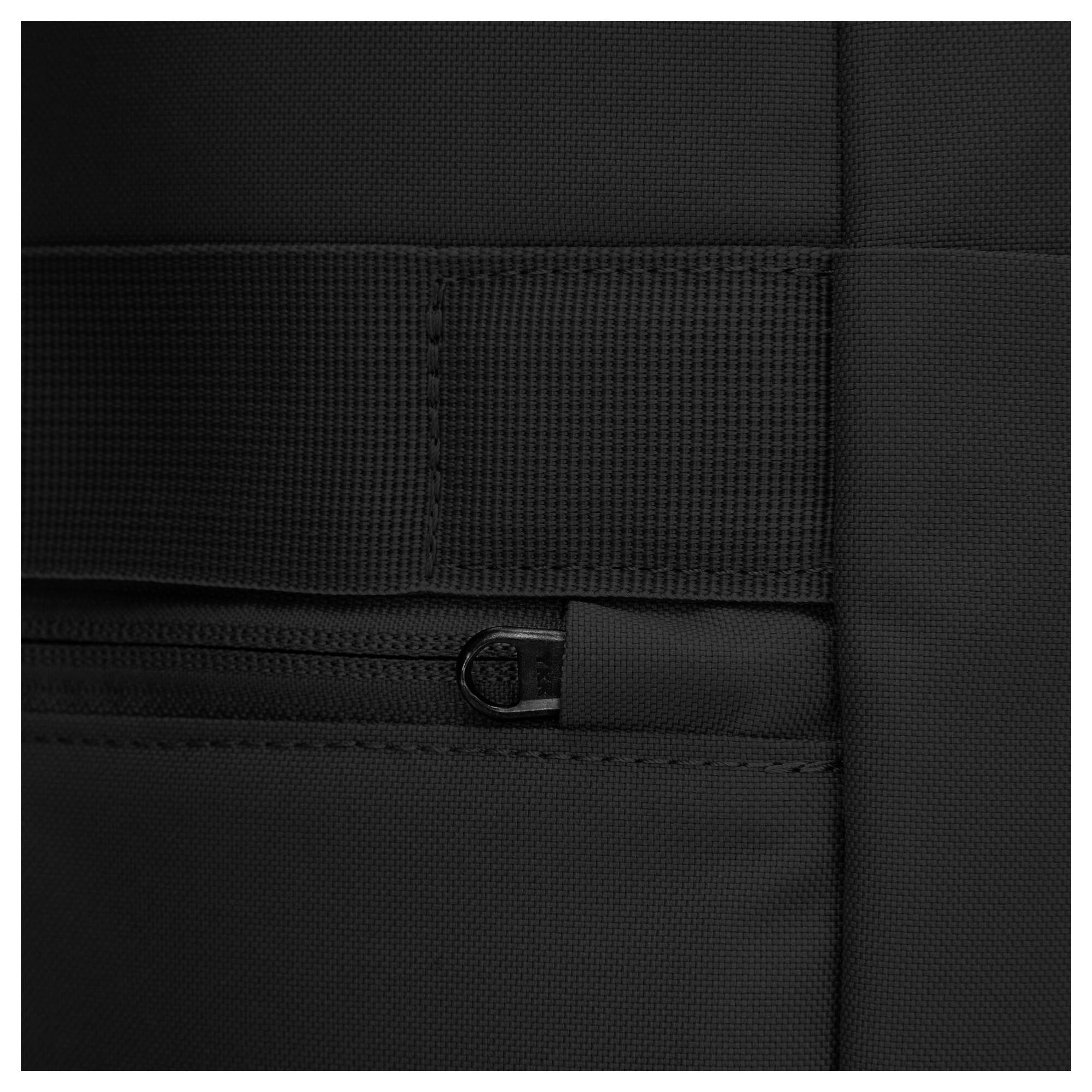 Pacsafe Notebook Rucksack GO 25l Schwarz-4