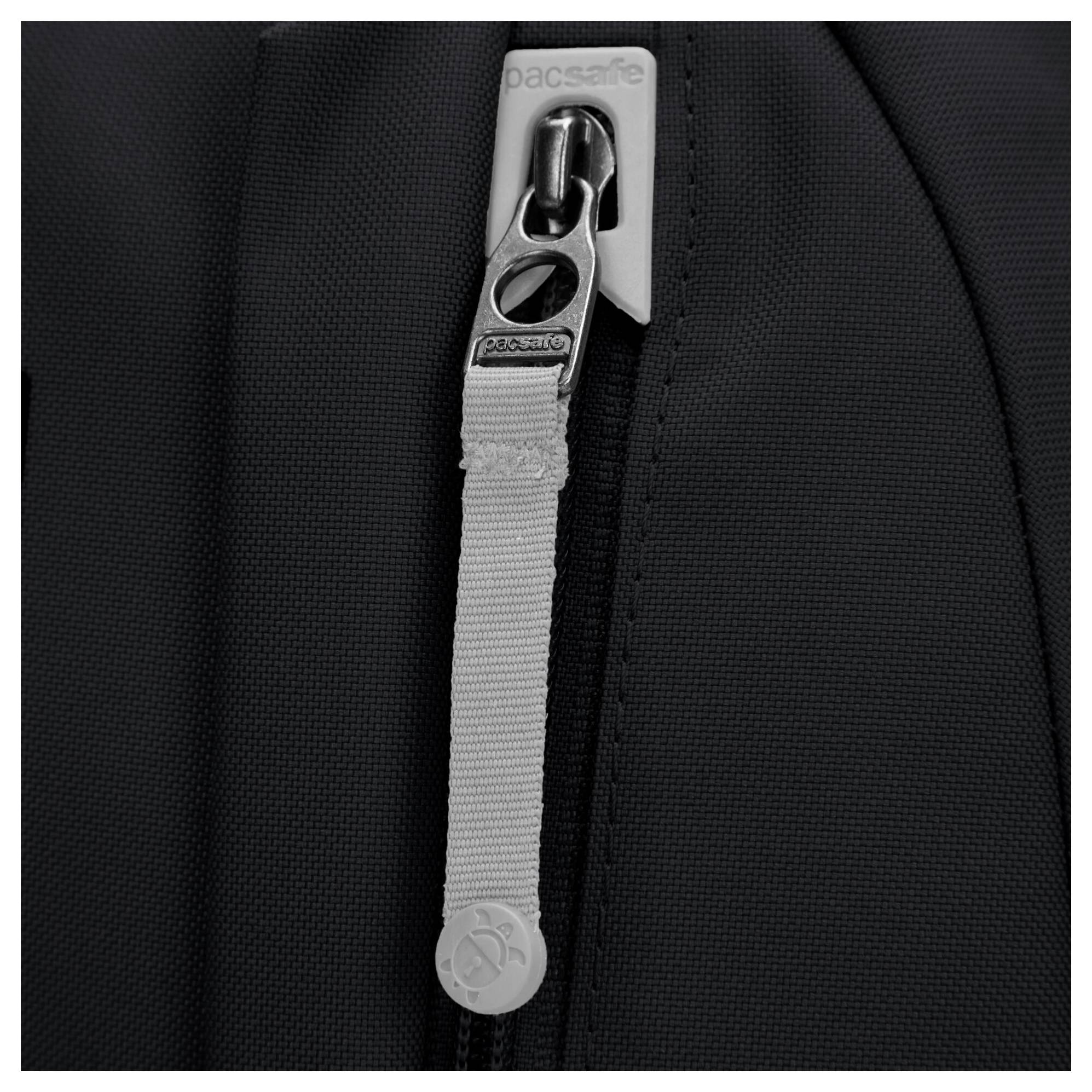 Pacsafe Notebook Rucksack GO 25l Schwarz-5