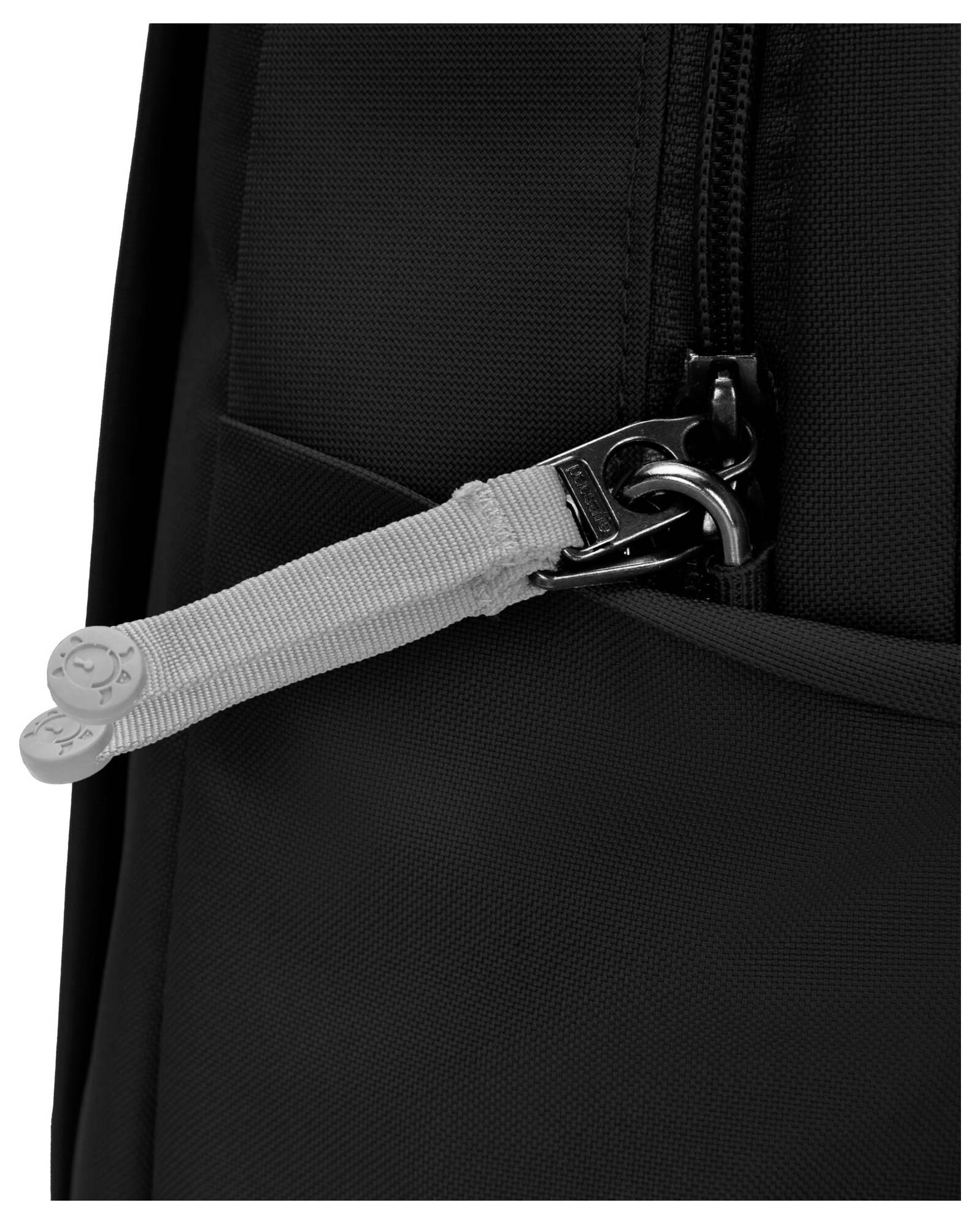 Pacsafe Notebook Rucksack GO 25l Schwarz-7