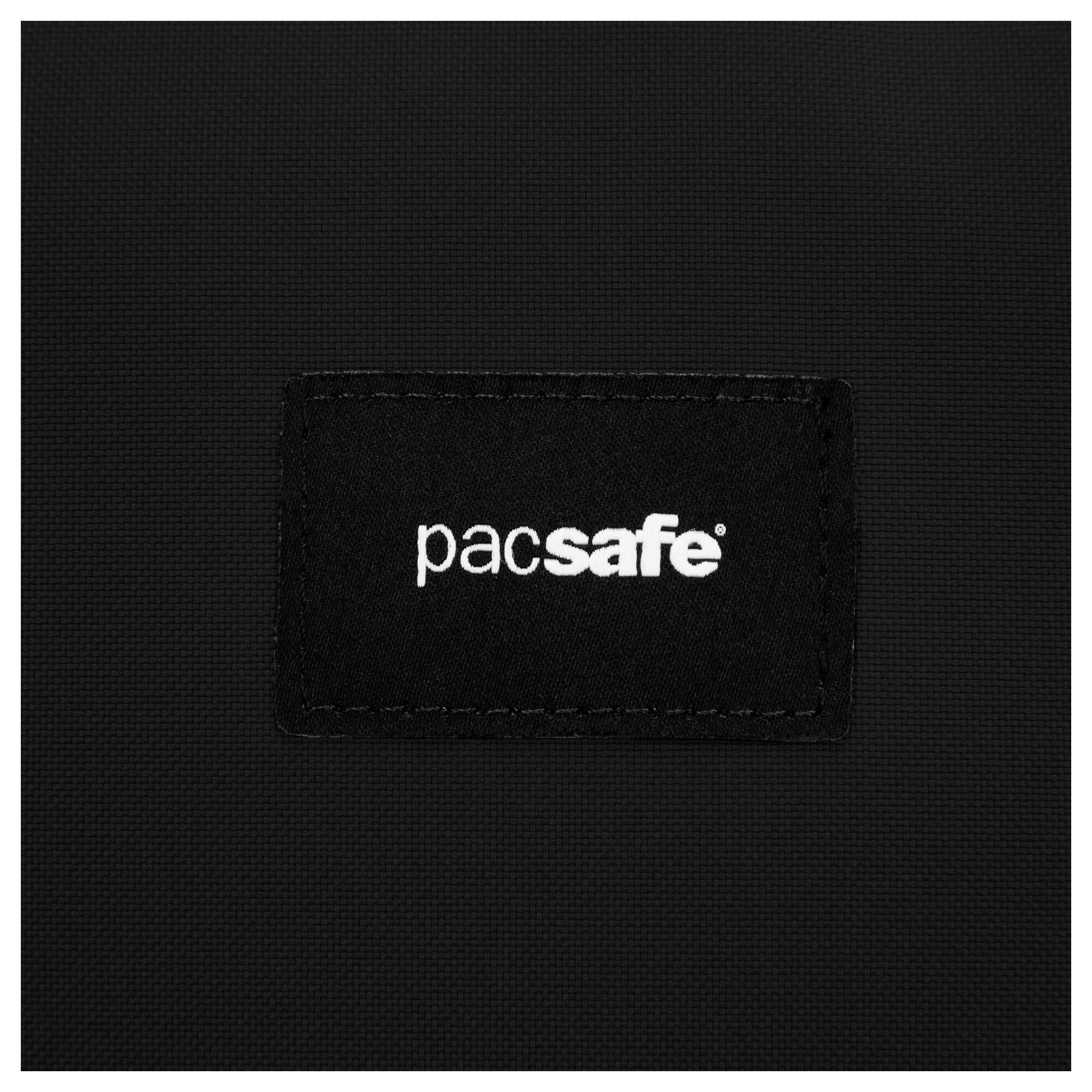 Pacsafe Notebook Rucksack GO 25l Schwarz-8